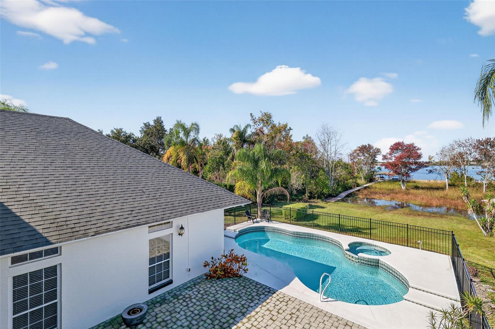 COUNTRY CLUB MOUNT DORA - Residential
