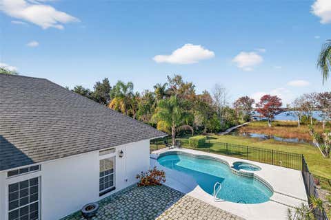 Tiny photo for 1741 Edgewater Drive, Mount Dora, FL 32757 (MLS # O6400491)