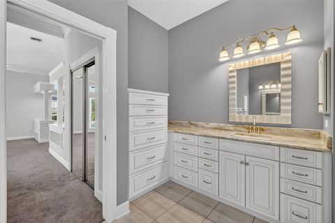 Tiny photo for 1741 Edgewater Drive, Mount Dora, FL 32757 (MLS # O6400491)