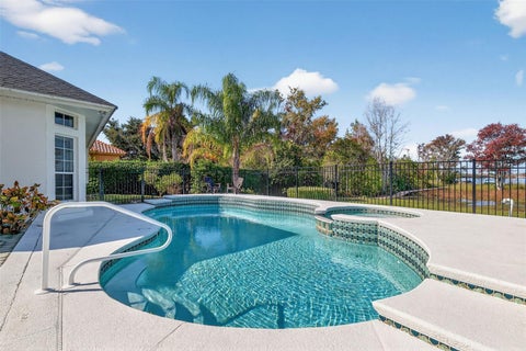 Tiny photo for 1741 Edgewater Drive, Mount Dora, FL 32757 (MLS # O6400491)