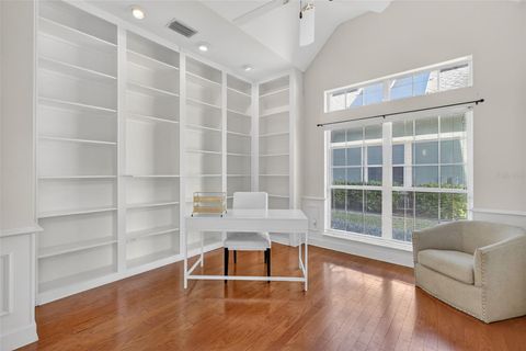 Tiny photo for 1741 Edgewater Drive, Mount Dora, FL 32757 (MLS # O6400491)
