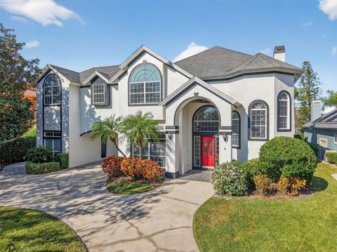 Photo of 1741 Edgewater Drive, Mount Dora, FL 32757 (MLS # O6400491)