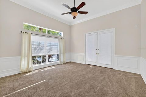 Tiny photo for 1741 Edgewater Drive, Mount Dora, FL 32757 (MLS # O6400491)