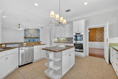 Tiny photo for 1741 Edgewater Drive, Mount Dora, FL 32757 (MLS # O6400491)