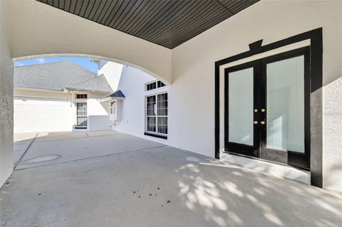 Tiny photo for 1741 Edgewater Drive, Mount Dora, FL 32757 (MLS # O6400491)
