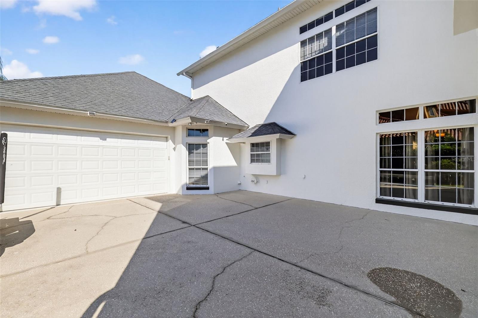 COUNTRY CLUB MOUNT DORA - Residential