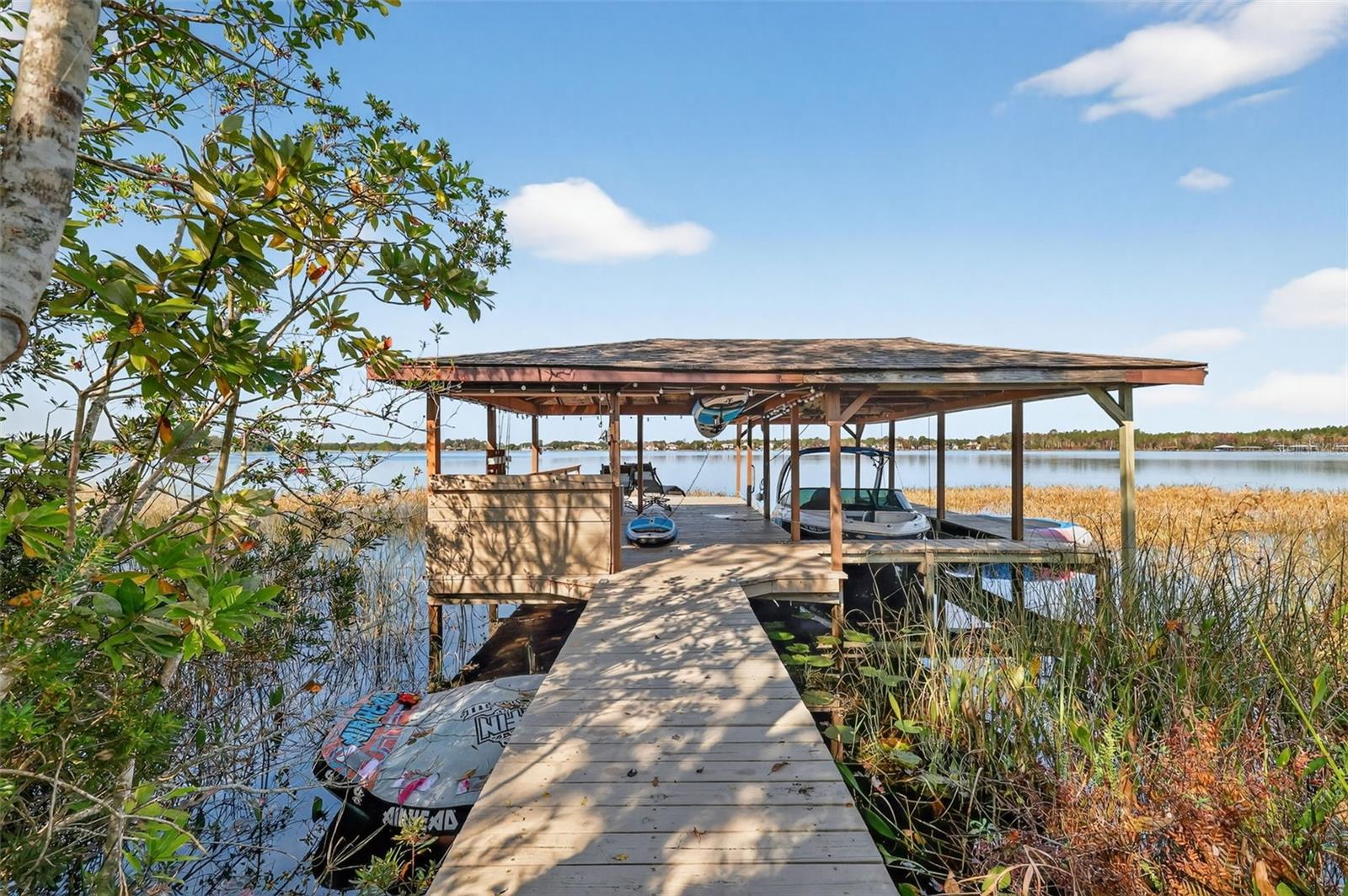 COUNTRY CLUB MOUNT DORA - Residential