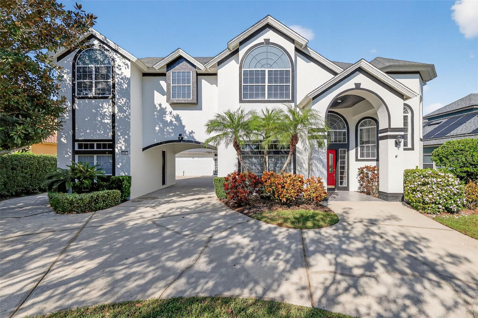 COUNTRY CLUB MOUNT DORA - Residential