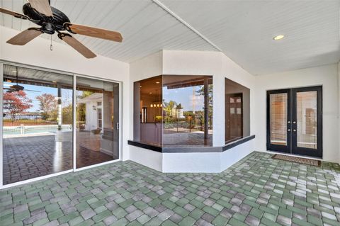 Tiny photo for 1741 Edgewater Drive, Mount Dora, FL 32757 (MLS # O6400491)