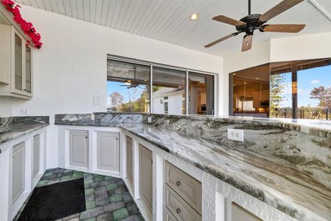 Tiny photo for 1741 Edgewater Drive, Mount Dora, FL 32757 (MLS # O6400491)