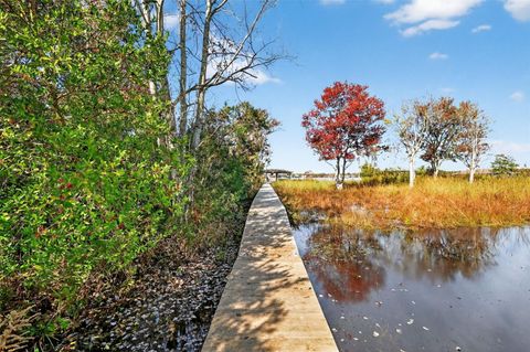 Tiny photo for 1741 Edgewater Drive, Mount Dora, FL 32757 (MLS # O6400491)