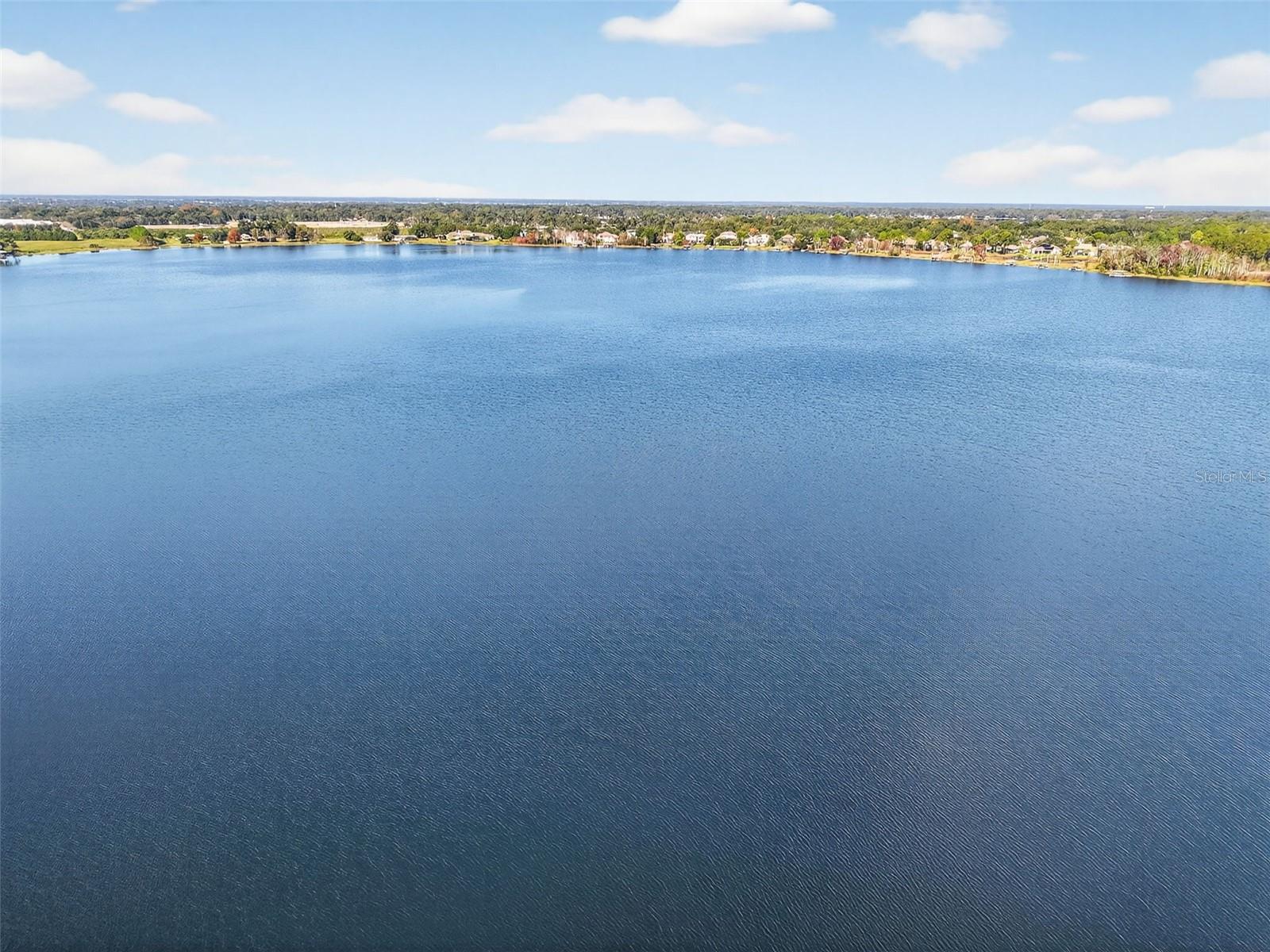 COUNTRY CLUB MOUNT DORA - Residential