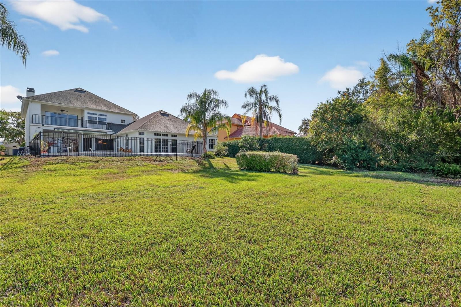 COUNTRY CLUB MOUNT DORA - Residential