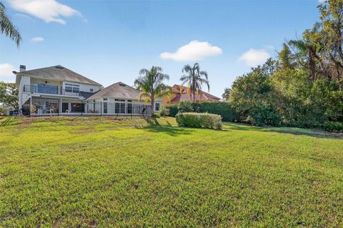 Tiny photo for 1741 Edgewater Drive, Mount Dora, FL 32757 (MLS # O6400491)