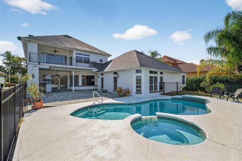 Tiny photo for 1741 Edgewater Drive, Mount Dora, FL 32757 (MLS # O6400491)