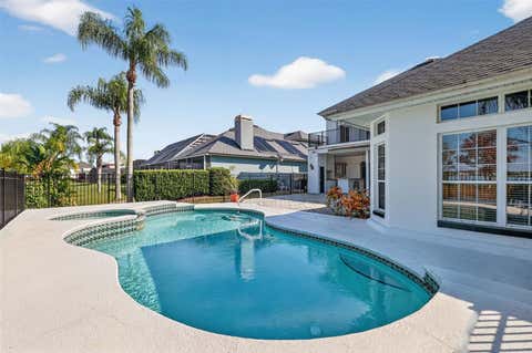 Tiny photo for 1741 Edgewater Drive, Mount Dora, FL 32757 (MLS # O6400491)