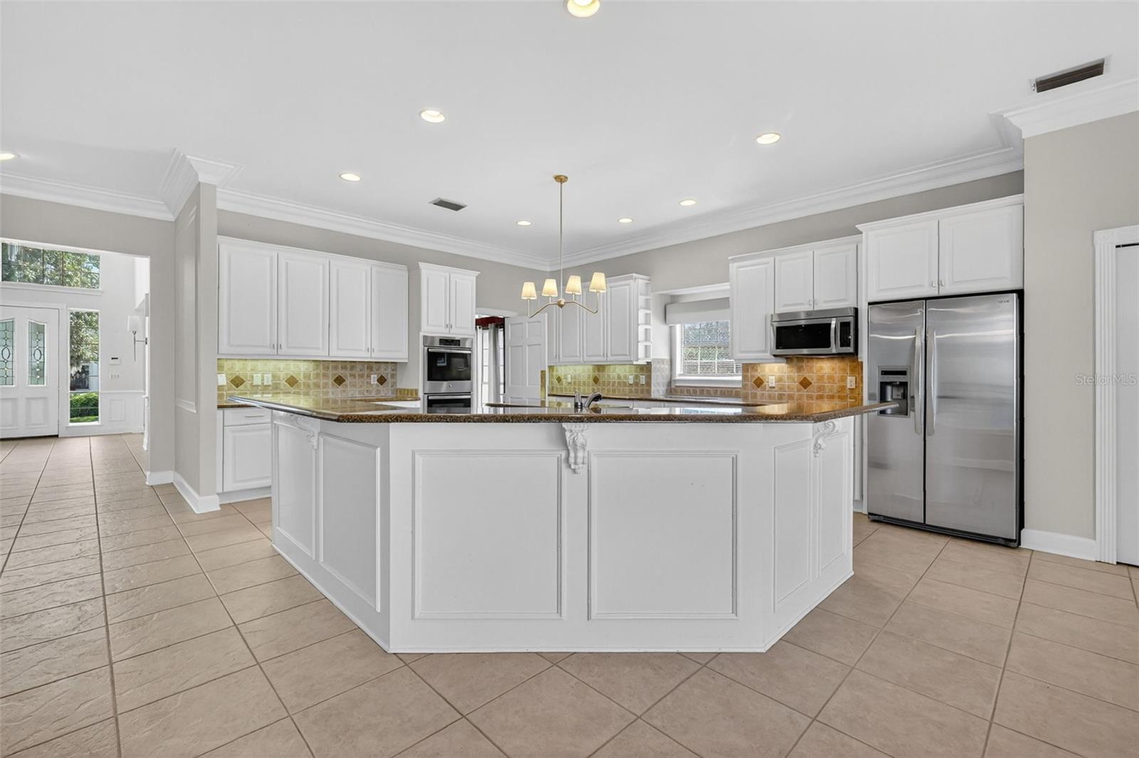 COUNTRY CLUB MOUNT DORA - Residential