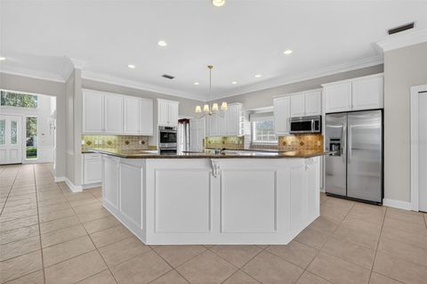 Tiny photo for 1741 Edgewater Drive, Mount Dora, FL 32757 (MLS # O6400491)
