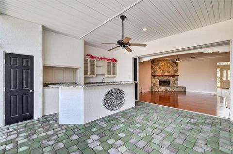 Tiny photo for 1741 Edgewater Drive, Mount Dora, FL 32757 (MLS # O6400491)