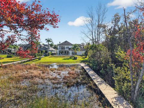 Tiny photo for 1741 Edgewater Drive, Mount Dora, FL 32757 (MLS # O6400491)