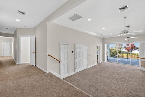 Tiny photo for 1741 Edgewater Drive, Mount Dora, FL 32757 (MLS # O6400491)