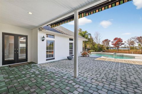 Tiny photo for 1741 Edgewater Drive, Mount Dora, FL 32757 (MLS # O6400491)