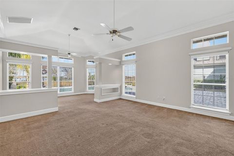 Tiny photo for 1741 Edgewater Drive, Mount Dora, FL 32757 (MLS # O6400491)