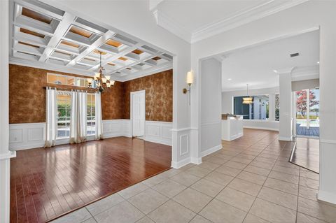 Tiny photo for 1741 Edgewater Drive, Mount Dora, FL 32757 (MLS # O6400491)