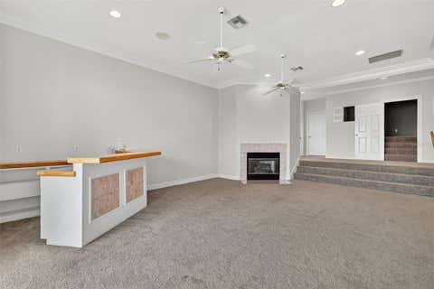 Tiny photo for 1741 Edgewater Drive, Mount Dora, FL 32757 (MLS # O6400491)