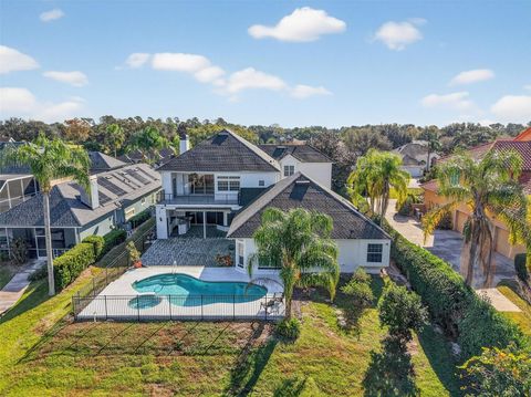 Tiny photo for 1741 Edgewater Drive, Mount Dora, FL 32757 (MLS # O6400491)