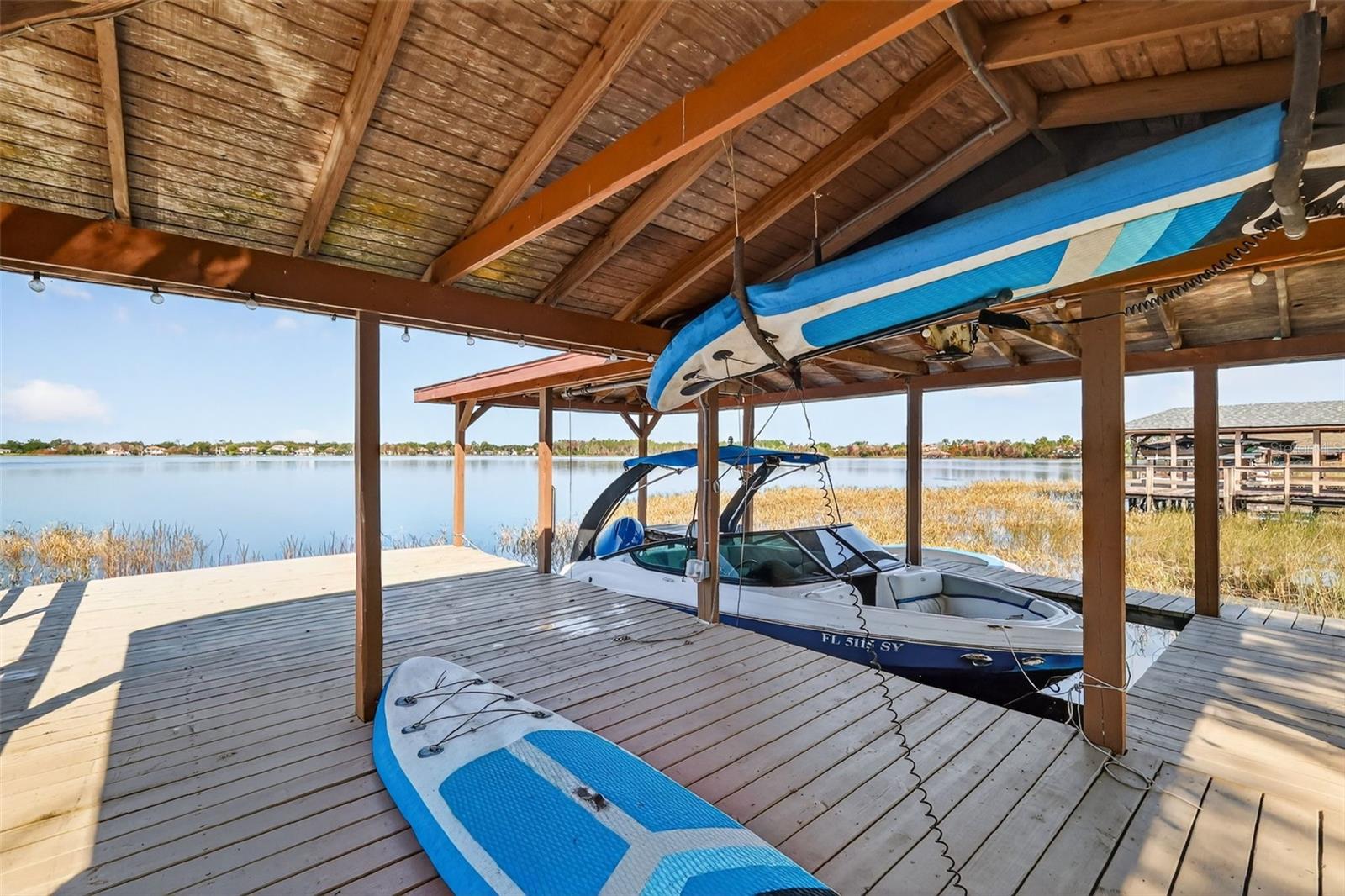 COUNTRY CLUB MOUNT DORA - Residential