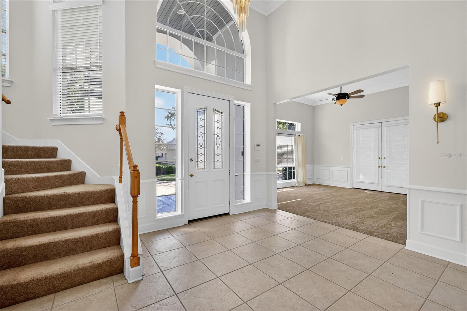 COUNTRY CLUB MOUNT DORA - Residential