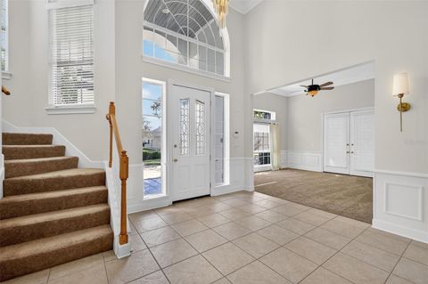 Tiny photo for 1741 Edgewater Drive, Mount Dora, FL 32757 (MLS # O6400491)