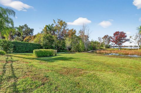 Tiny photo for 1741 Edgewater Drive, Mount Dora, FL 32757 (MLS # O6400491)