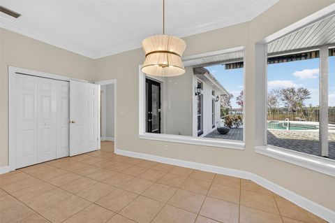 Tiny photo for 1741 Edgewater Drive, Mount Dora, FL 32757 (MLS # O6400491)