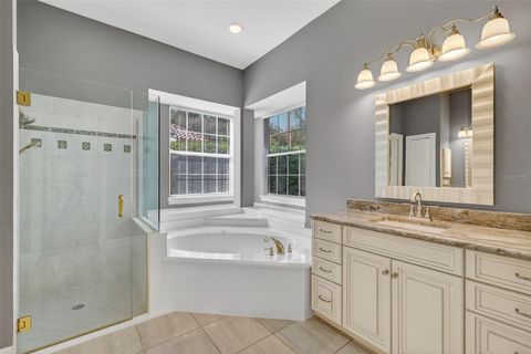 Tiny photo for 1741 Edgewater Drive, Mount Dora, FL 32757 (MLS # O6400491)