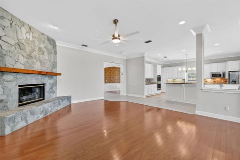 Tiny photo for 1741 Edgewater Drive, Mount Dora, FL 32757 (MLS # O6400491)