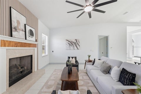 Tiny photo for 4873 NE 64th Avenue, Silver Springs, FL 34488 (MLS # O6449067)