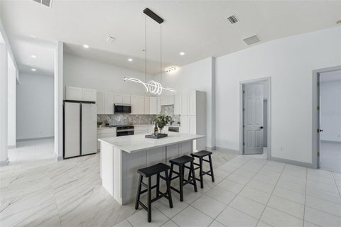 Tiny photo for 4873 NE 64th Avenue, Silver Springs, FL 34488 (MLS # O6449067)