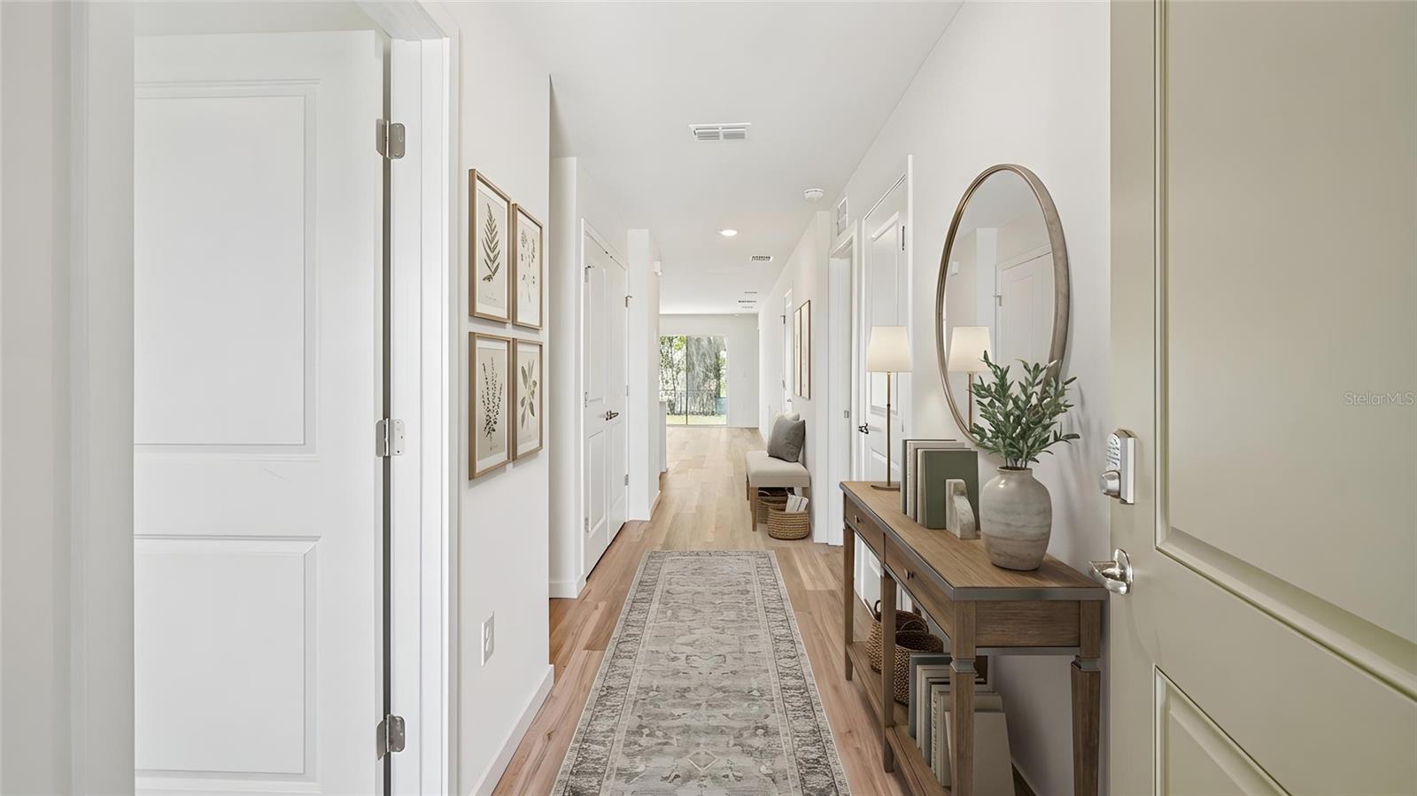 SOMERSET BAY - Residential