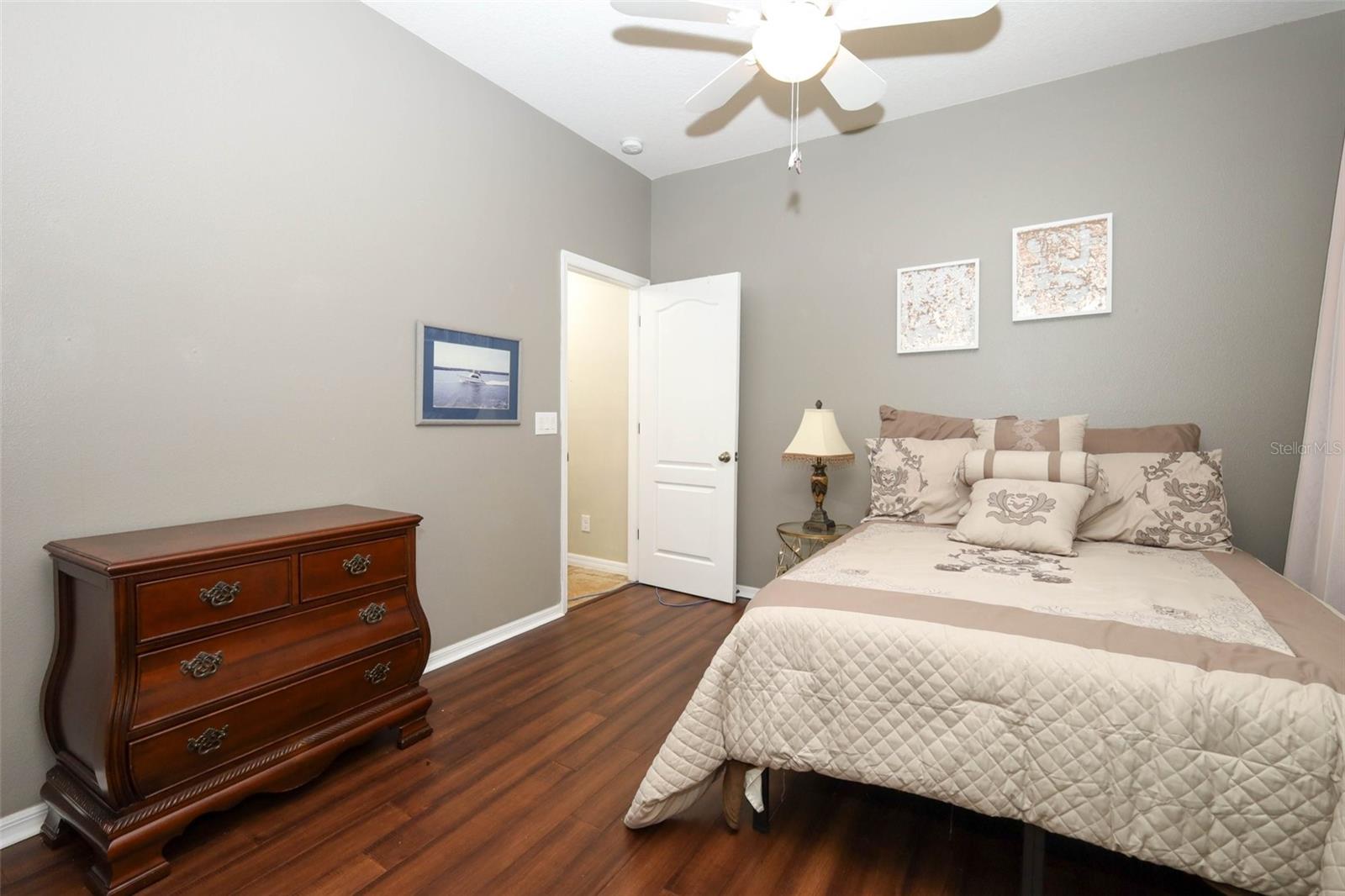 SADDLEBROOK SUB - Residential