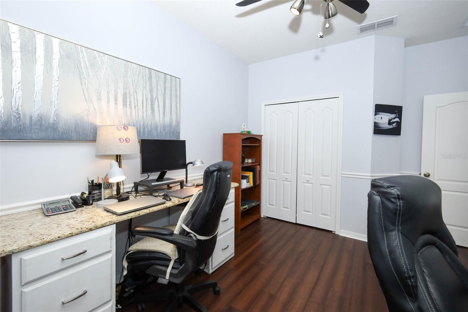 SADDLEBROOK SUB - Residential