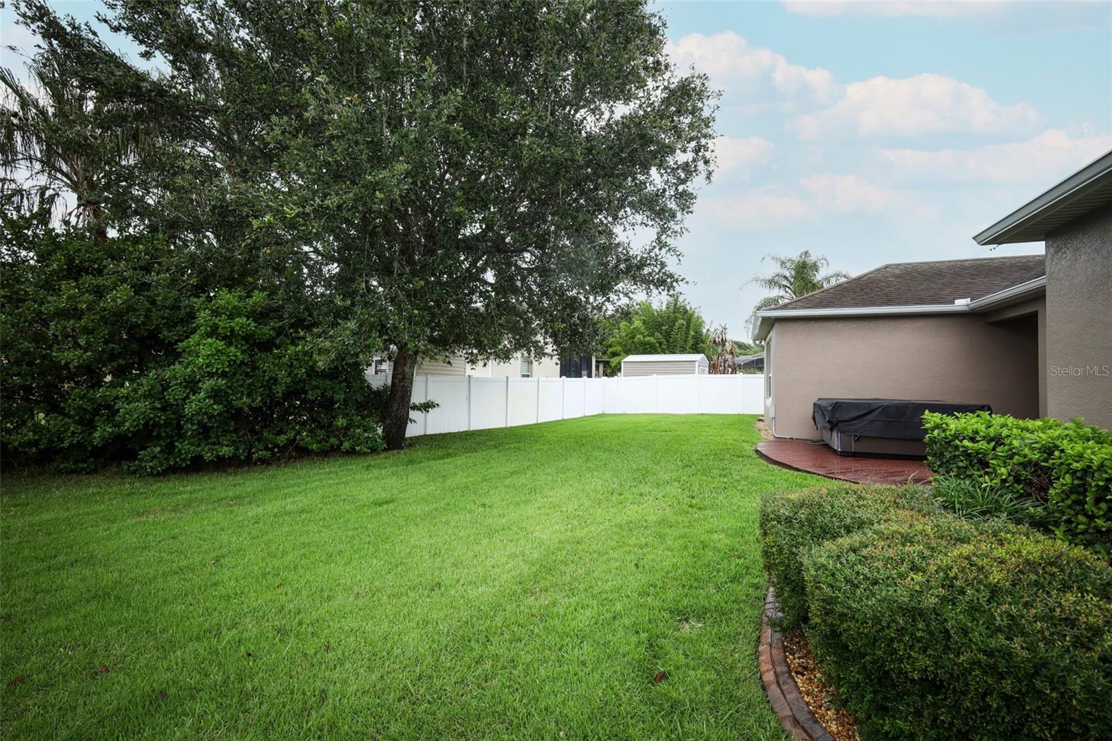 SADDLEBROOK SUB - Residential