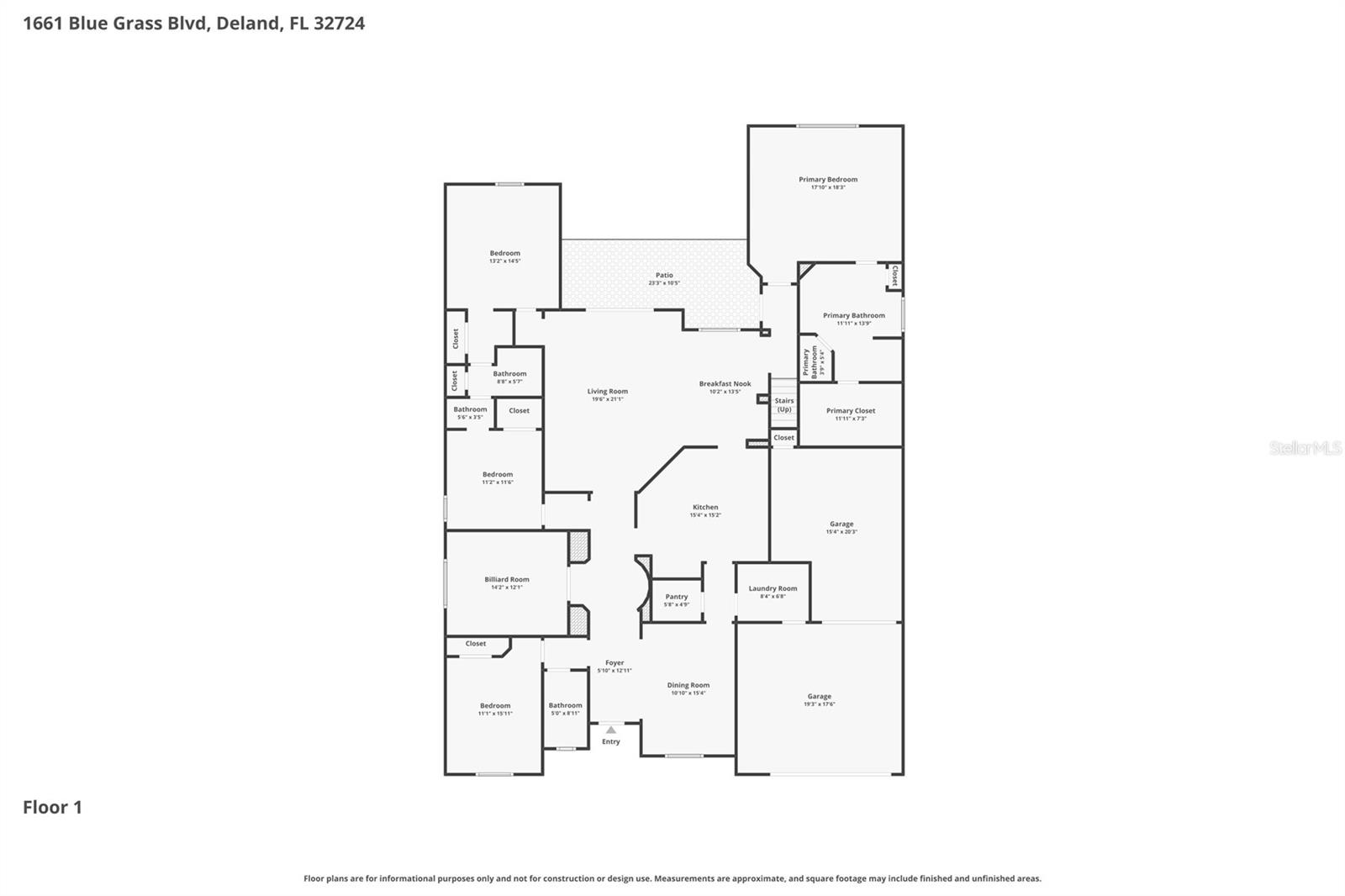 SADDLEBROOK SUB - Residential
