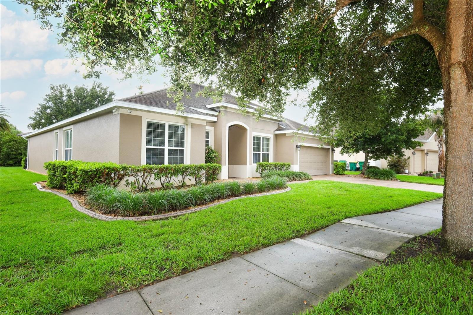 SADDLEBROOK SUB - Residential