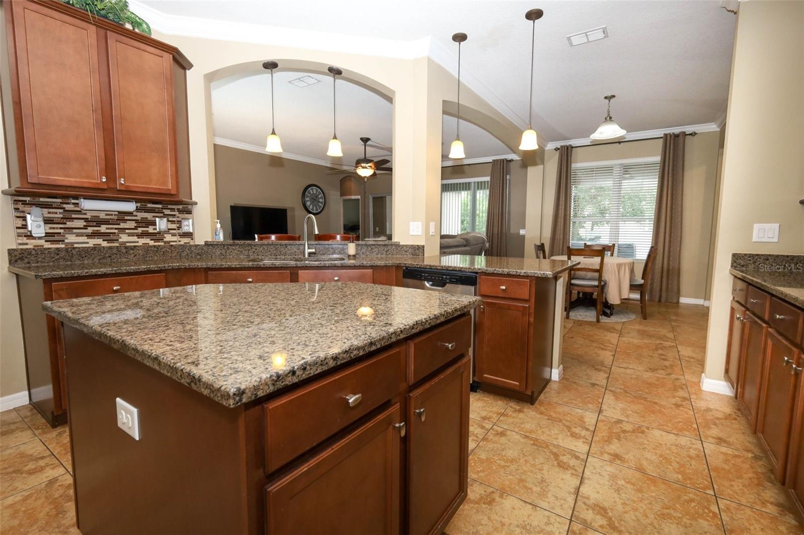 SADDLEBROOK SUB - Residential