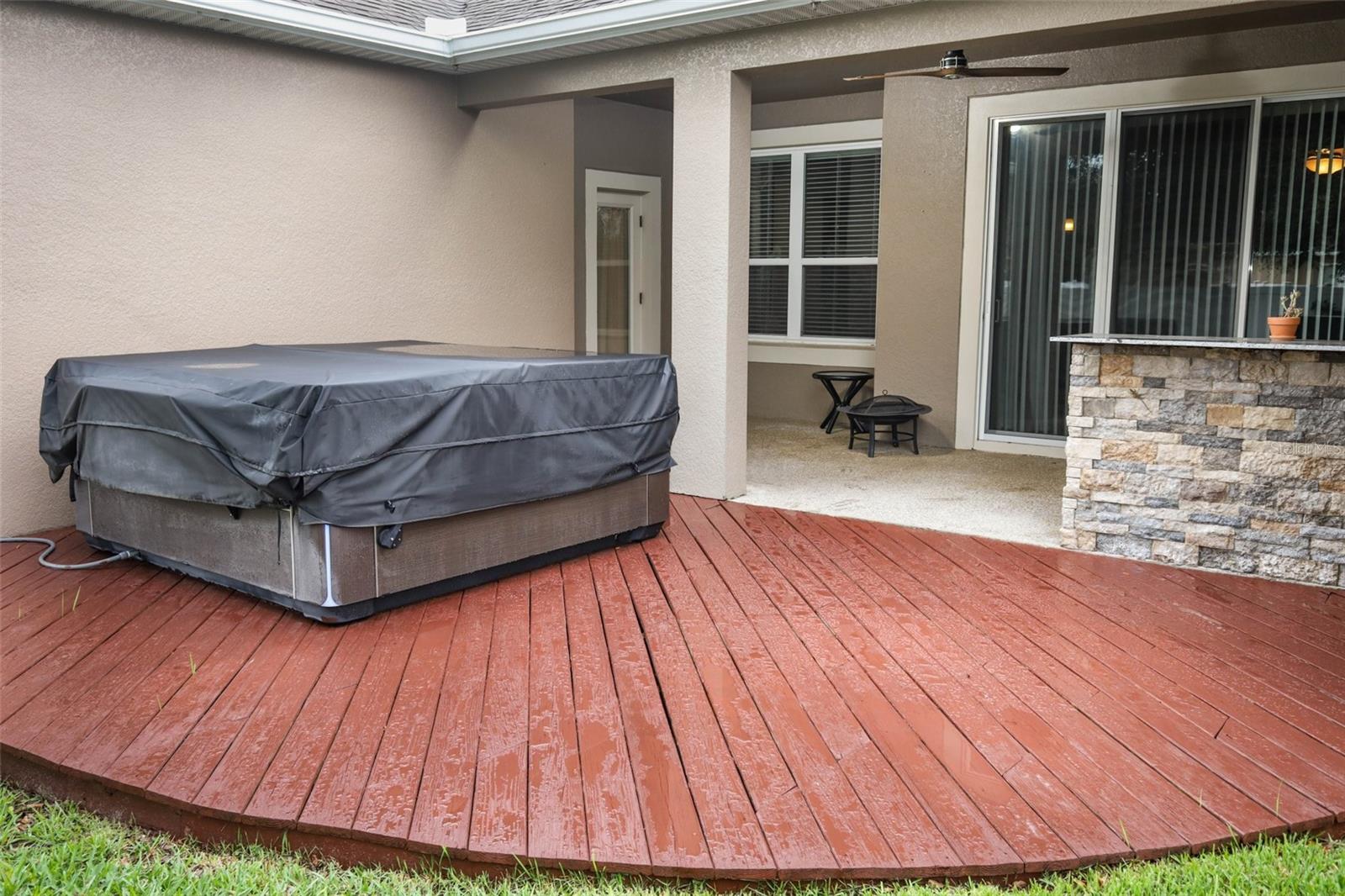 SADDLEBROOK SUB - Residential