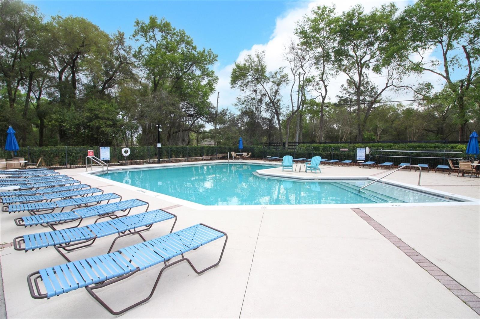 SADDLEBROOK SUB - Residential