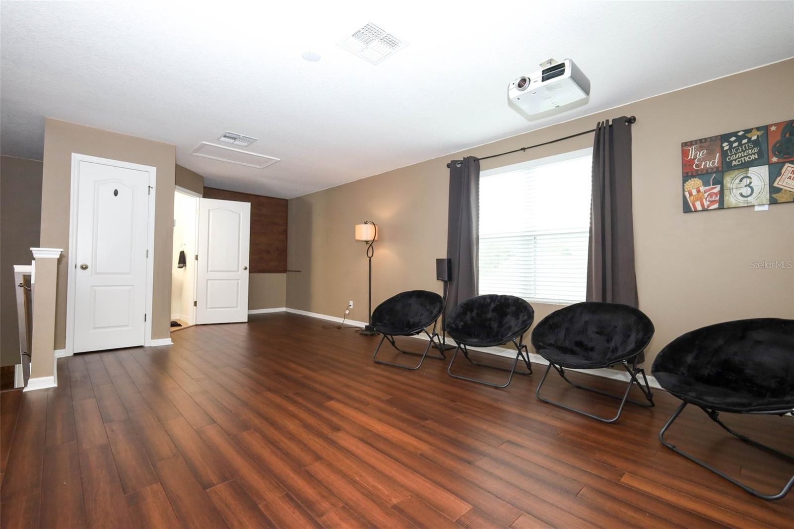 SADDLEBROOK SUB - Residential