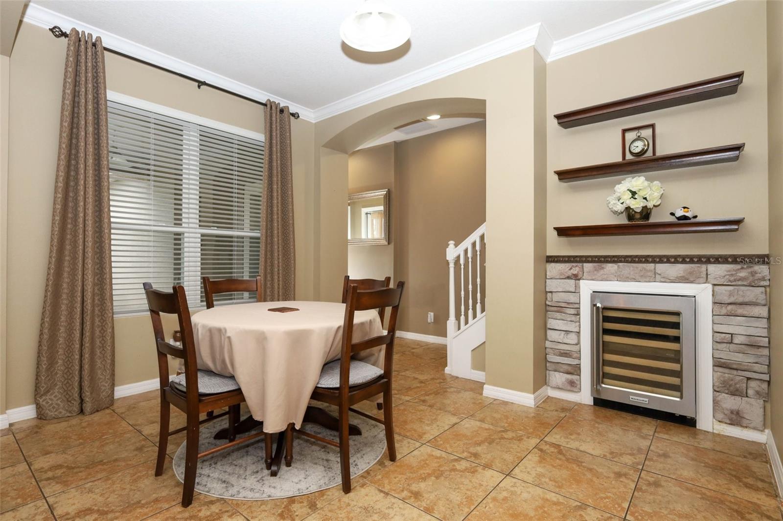 SADDLEBROOK SUB - Residential